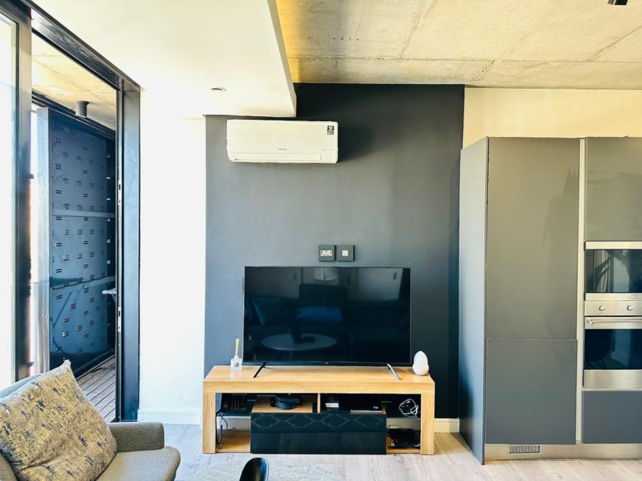 1 Bedroom Property for Sale in De Waterkant Western Cape